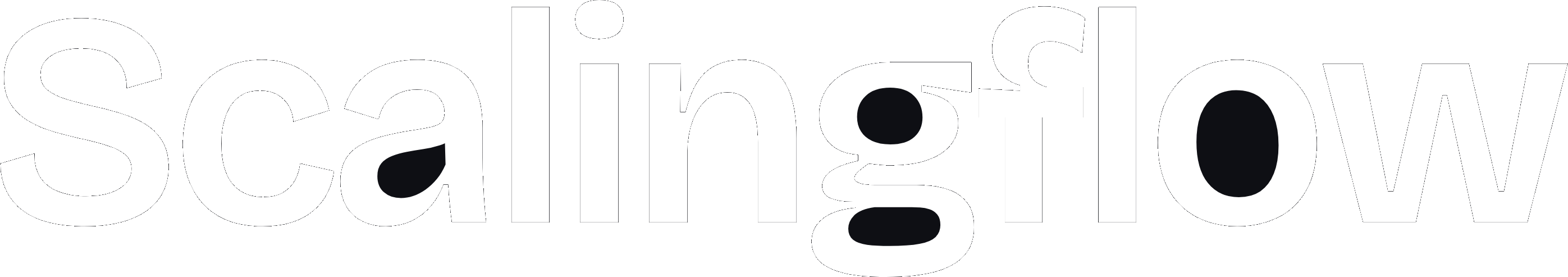 Scalingflow